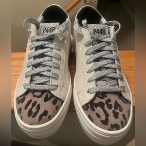 P448 sneakers, brand new & never worn, size 37